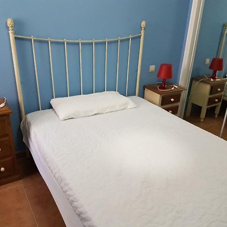 Apartamentos Atlanterra Costa Y Sol Zahara de los Atunes Zewnętrze zdjęcie