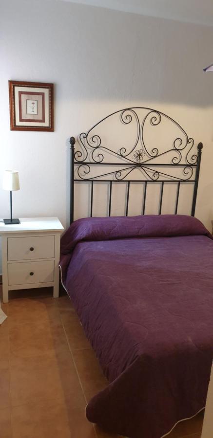 Apartamentos Atlanterra Costa Y Sol Zahara de los Atunes Zewnętrze zdjęcie