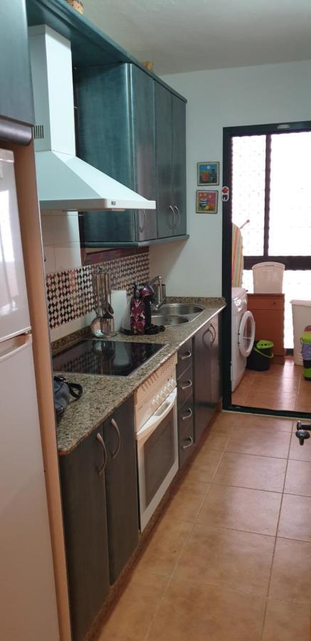 Apartamentos Atlanterra Costa Y Sol Zahara de los Atunes Zewnętrze zdjęcie