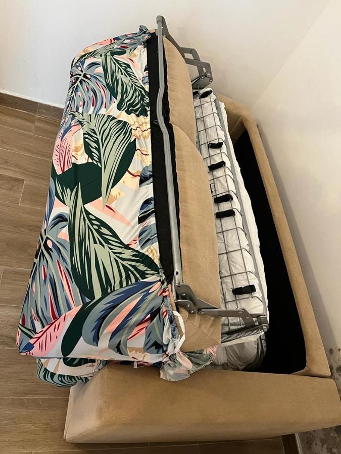 Apartamentos Atlanterra Costa Y Sol Zahara de los Atunes Zewnętrze zdjęcie