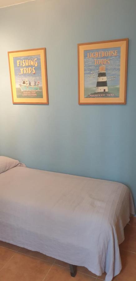 Apartamentos Atlanterra Costa Y Sol Zahara de los Atunes Zewnętrze zdjęcie