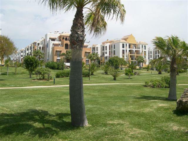 Apartamentos Atlanterra Costa Y Sol Zahara de los Atunes Zewnętrze zdjęcie
